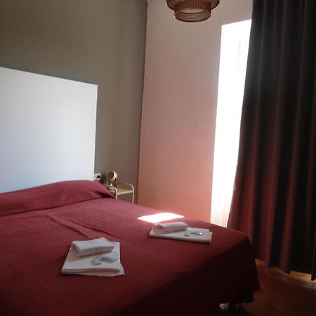 Hotel Piccola Firenze Firenzuola Exterior foto