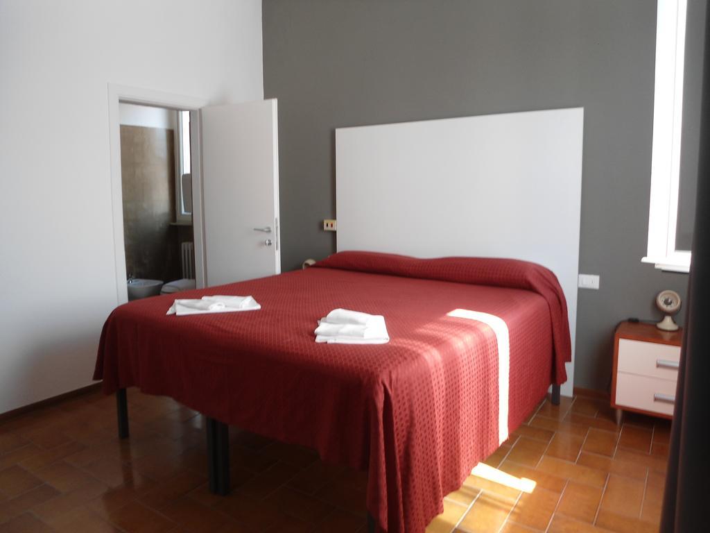 Hotel Piccola Firenze Firenzuola Zimmer foto