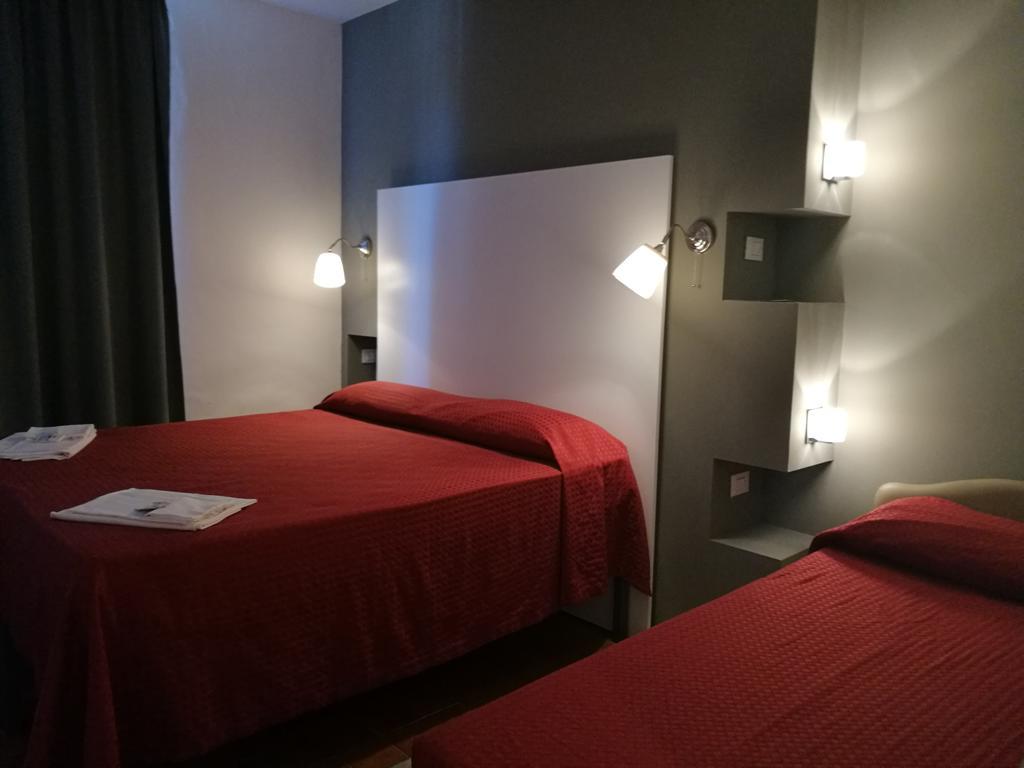 Hotel Piccola Firenze Firenzuola Exterior foto